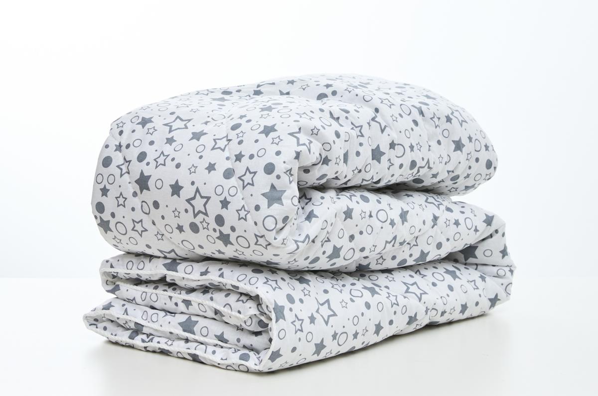 Одеяло КиндерСон Звезды 64016-1 - 0