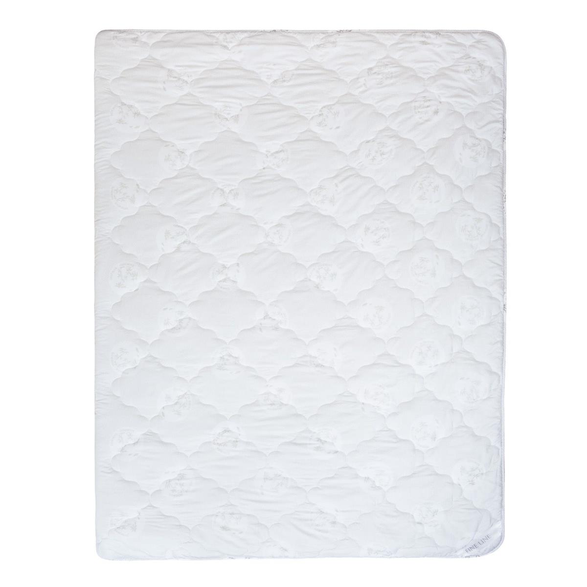 Одеяло Fine Line Ideal бамбук - 1