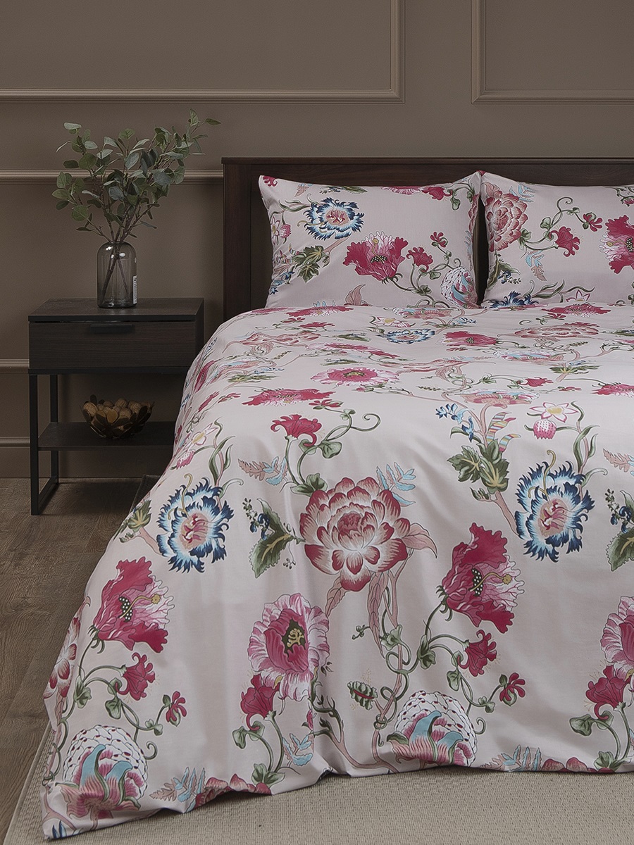 Постельное бельё BZ QR Allegro Sp h ТТ 72727 - 0