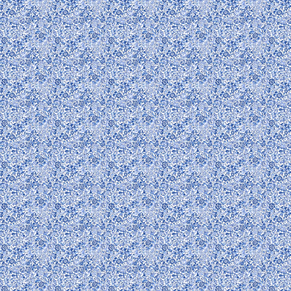 Бязь Премиум 150 см наб рис.13319-2 Карнель - 1