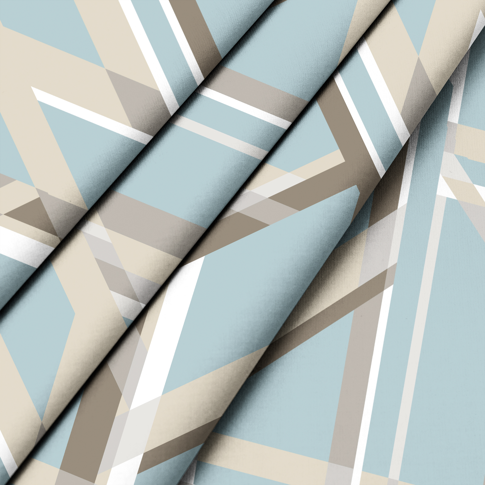 КПБ перкаль Fine Line рис.60234-1 Динамика new - 2