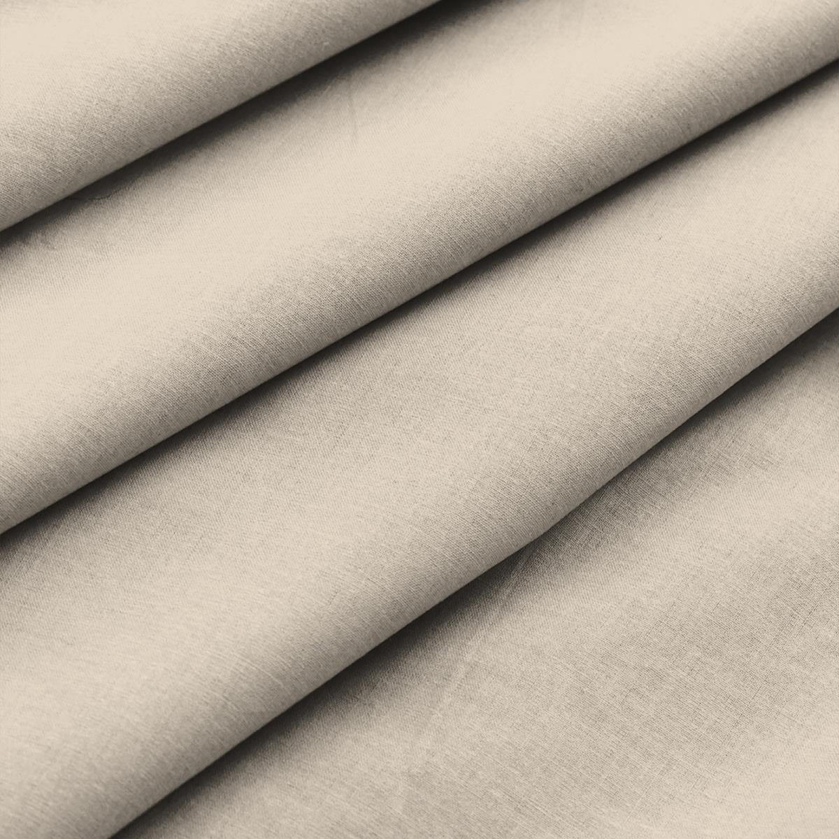 Бязь Премиум 220 см наб рис.24500-94 слоновая кость - 1