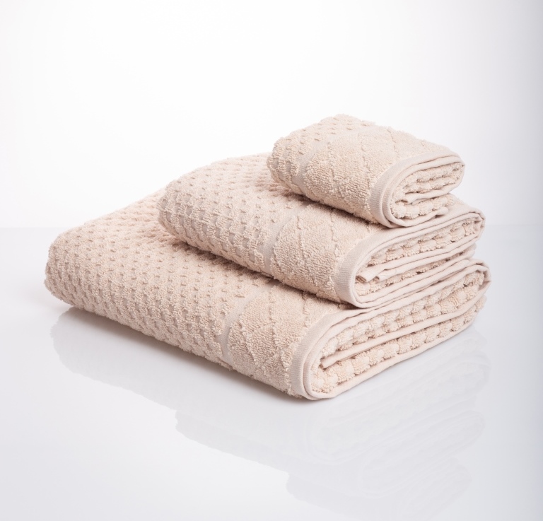 Полотенце махровое 