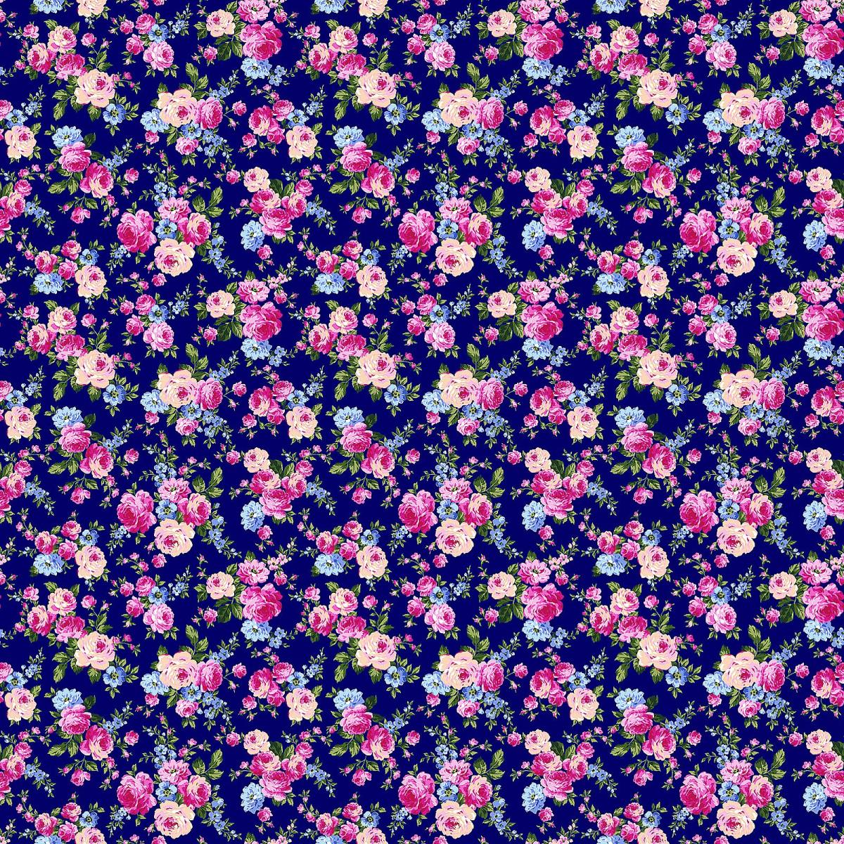 Бязь наб 150 см Комфорт рис.4604-1 гр - 0