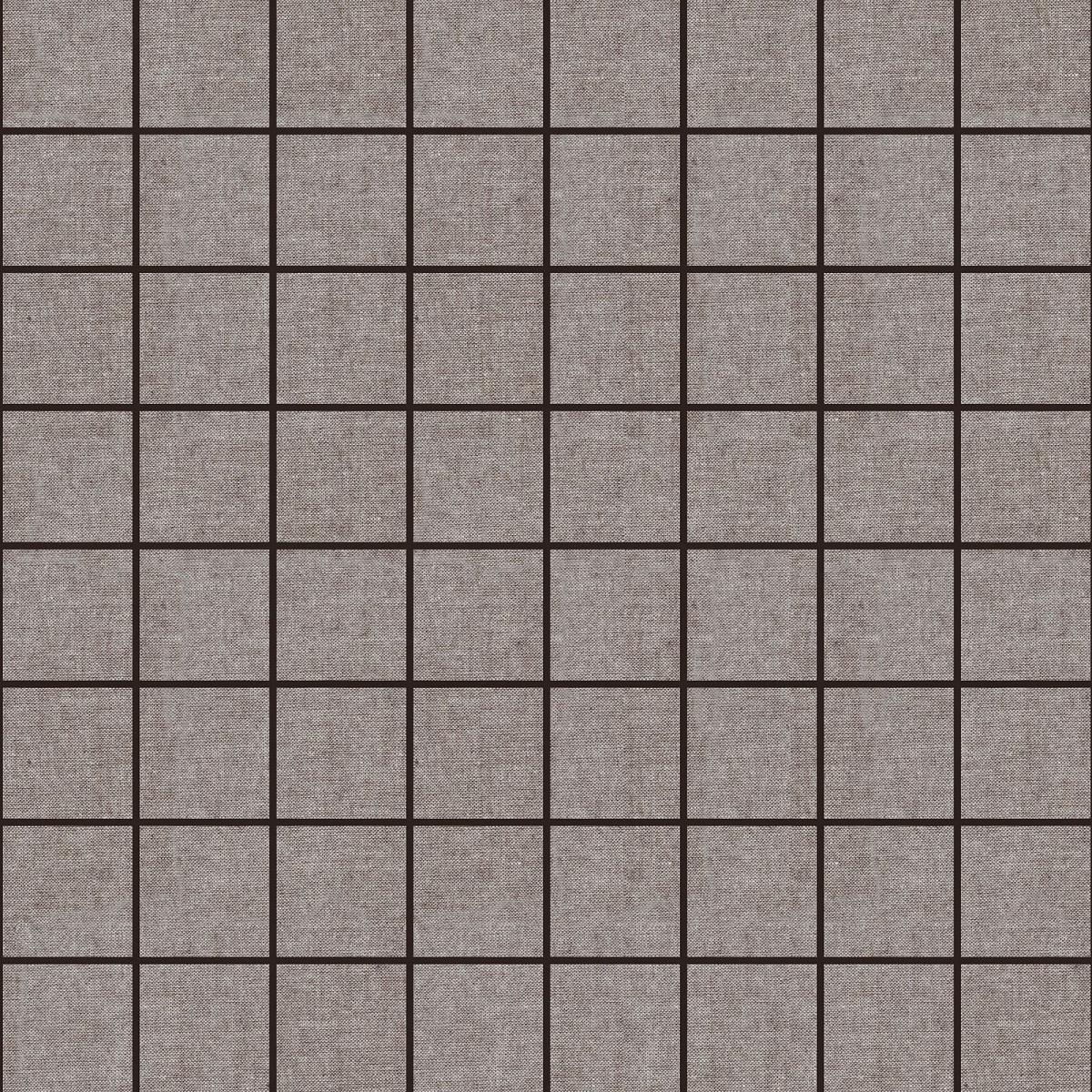 Пестроткань Меланж 150 см наб рис.13282-3 Квадратик - 0