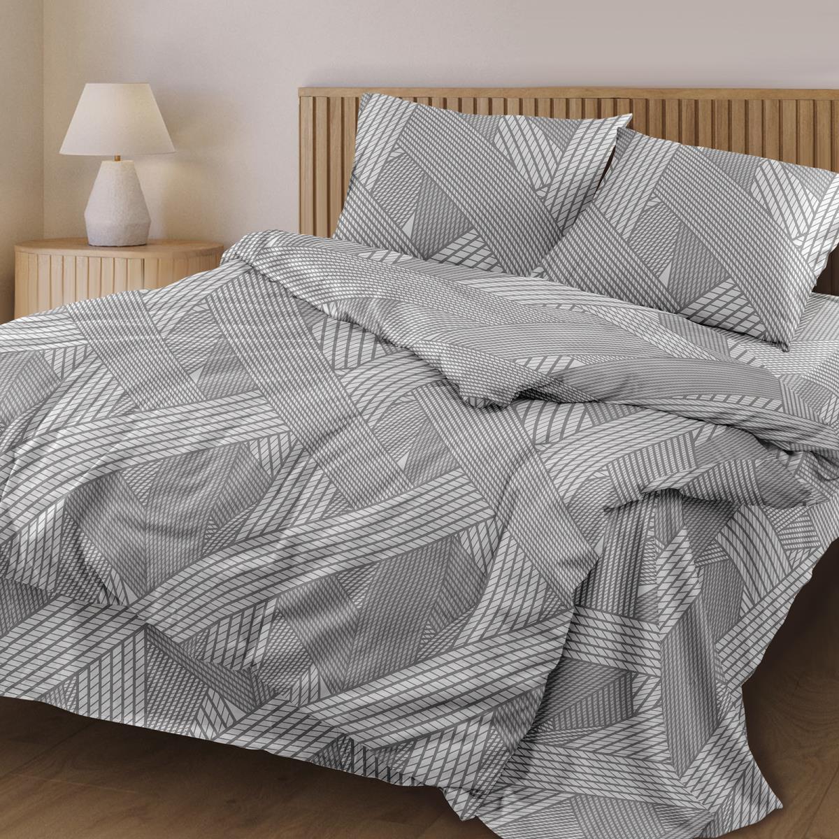 КПБ бязь Любимый дом рис.60304-2 Таун н/у - 0