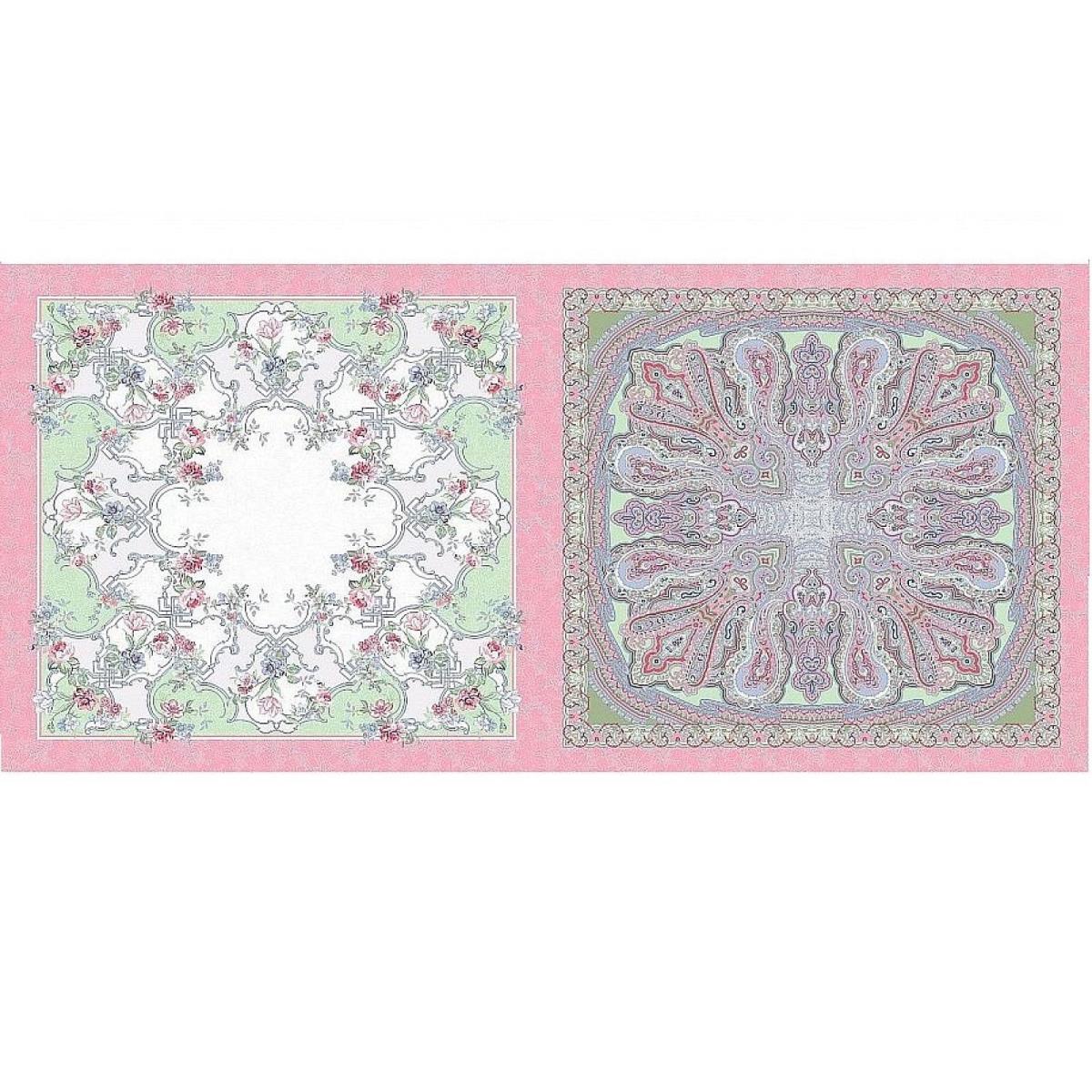 Платок головной 75*75 ВМВ - 0