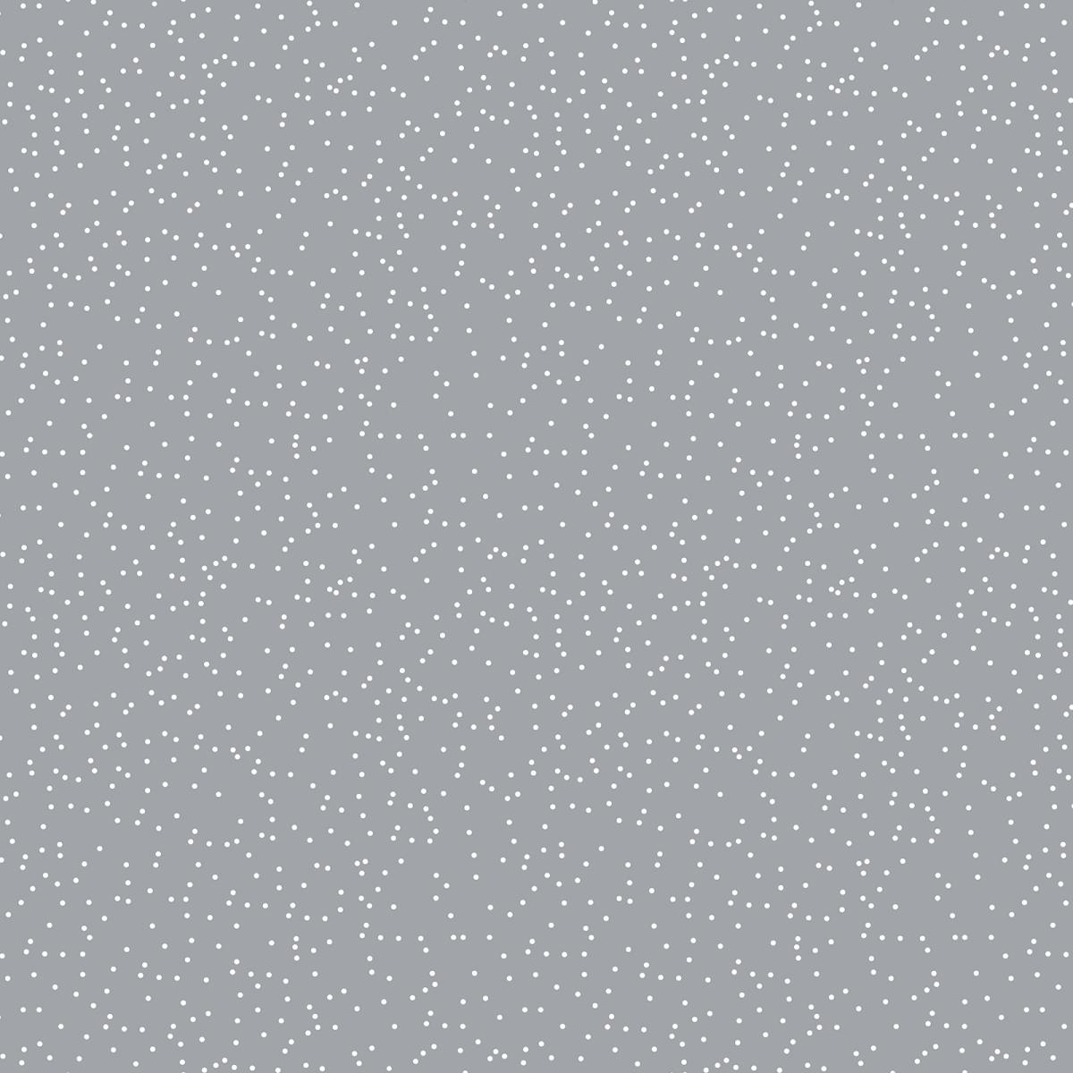 Бязь Комфорт 150 см наб рис.13514-12 Мелкий горошек - 0