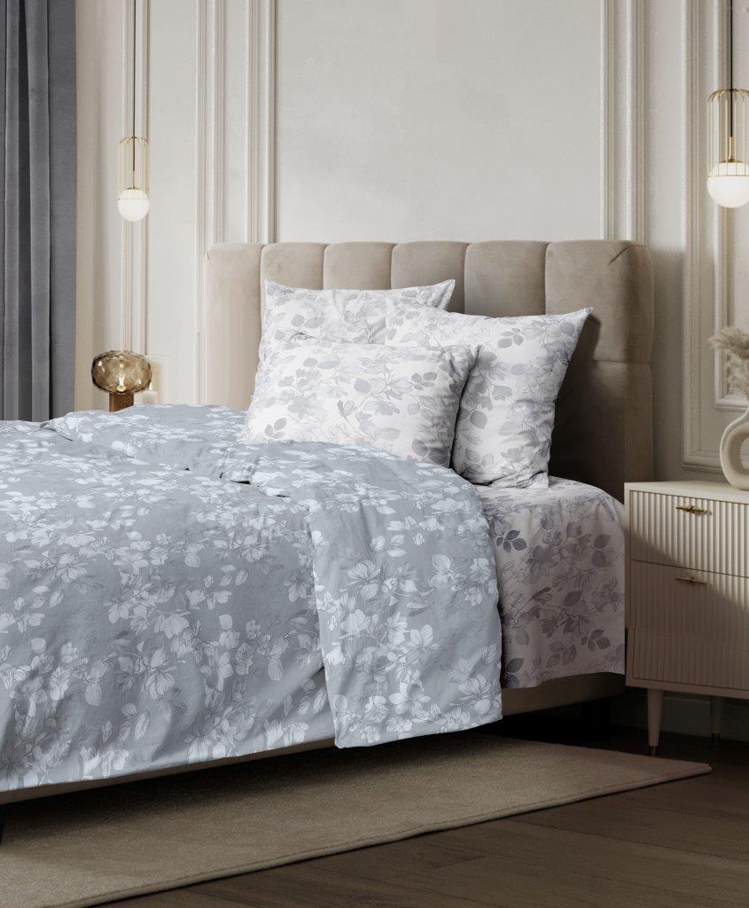 Перкаль 220 см наб рис.72239-1 Пелагея - 3