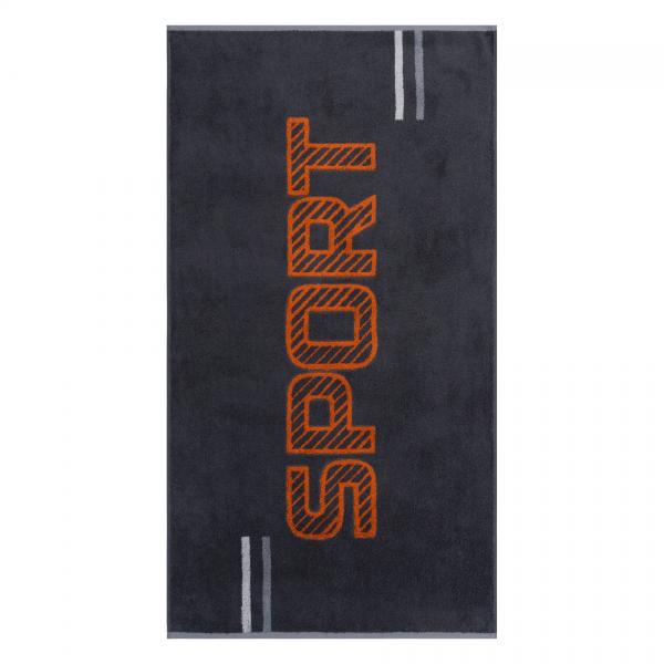 Полотенце махровое цв.10000 ДМ ПЦ-6372 Результат/Risultato - 0