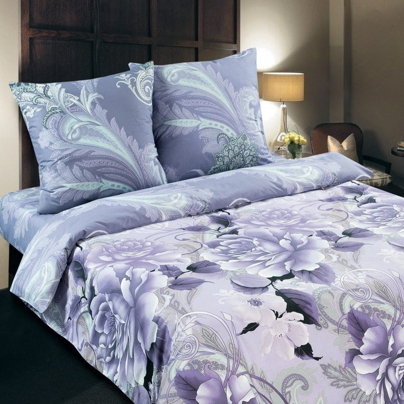 КПБ бязь 140 г/мкв С. - 0