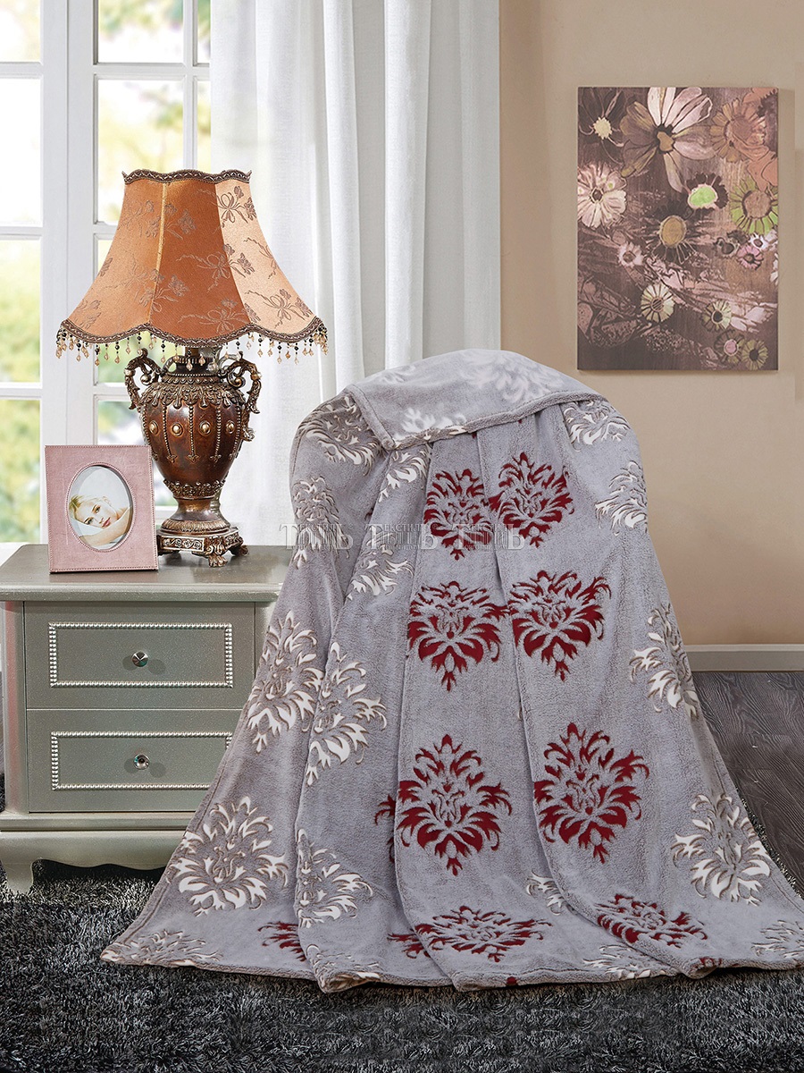 Плед Absolute XH PB 071 2022 ФОР - 0