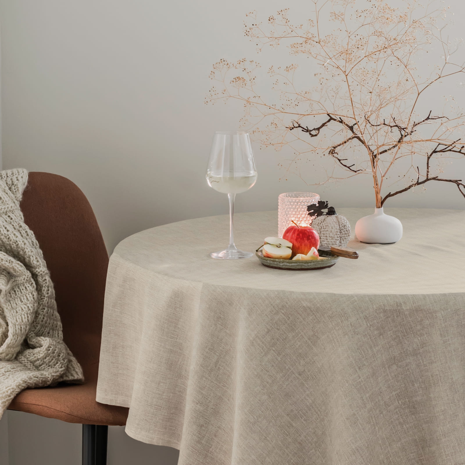 Рогожка 150 см наб арт. 902 29427-5 Акцент - 2