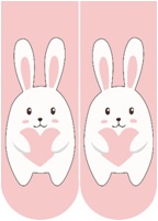 Носки жен. АВ 351 - 0