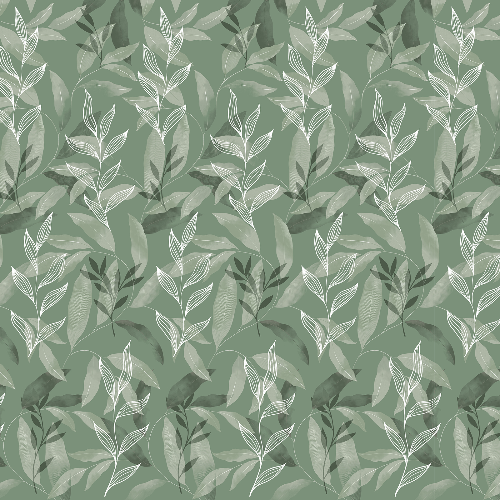 Бязь Премиум 220 см наб рис.72071-1 Китос - 2