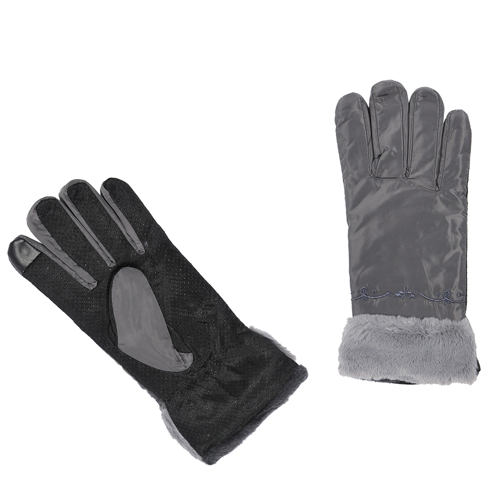 Перчатки жен. швейные S РВ 2309-L - 0