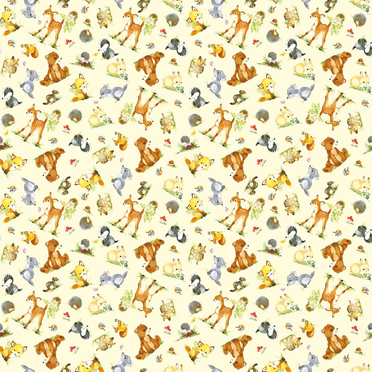 Перкаль 150 см наб рис.13018-1 - 1