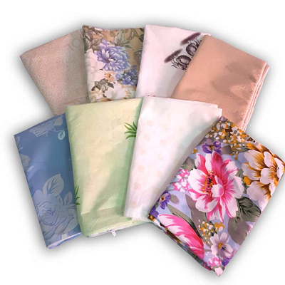 Наперник 70*70 хлопок СТРМ - 0