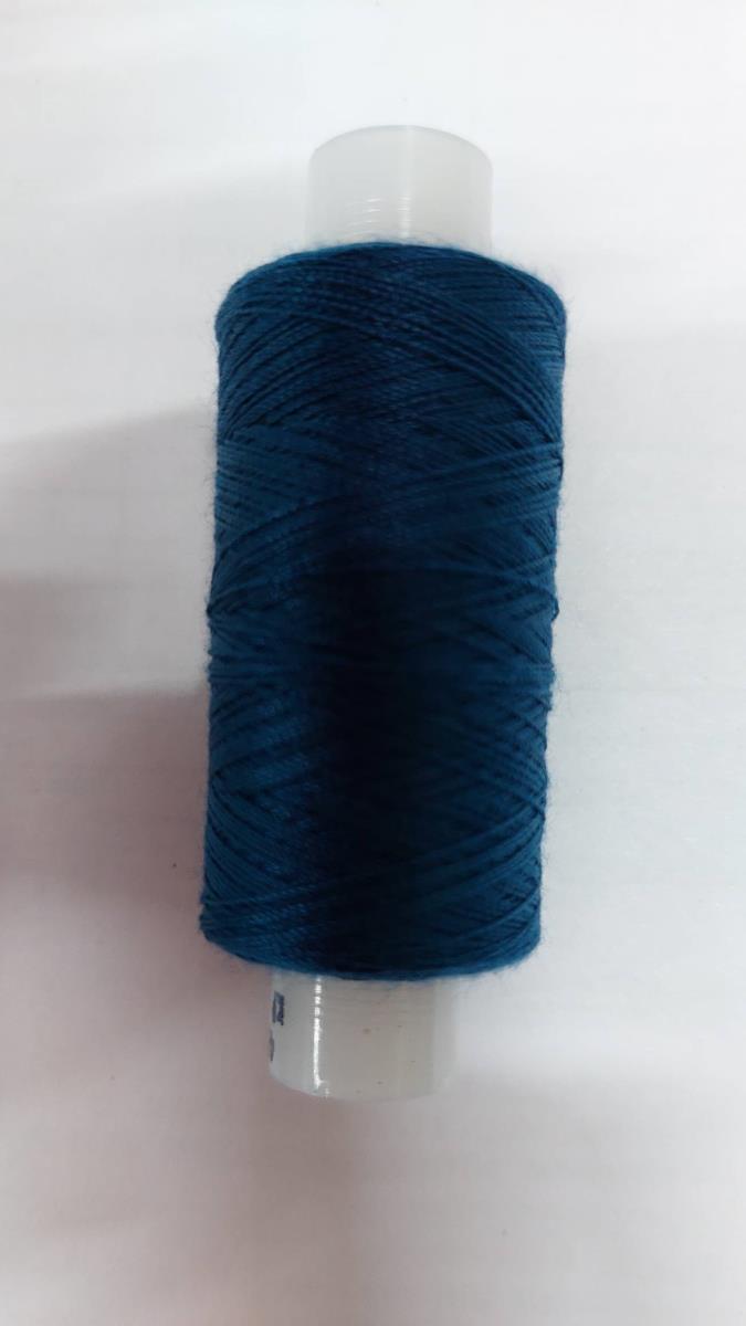 Нитки 45ЛЛ ц. 058 синий 