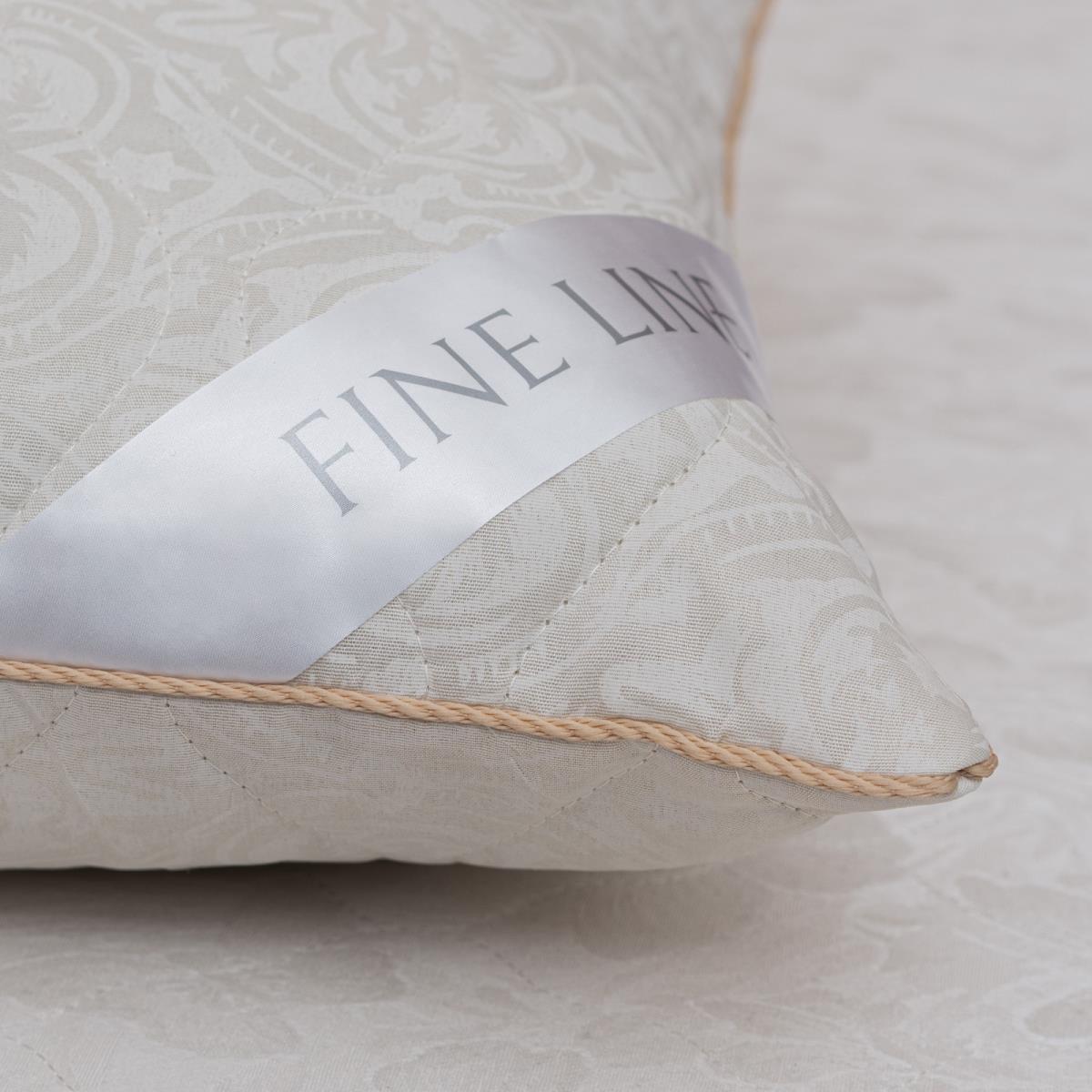 Подушка Fine Line овечья шерсть - 2