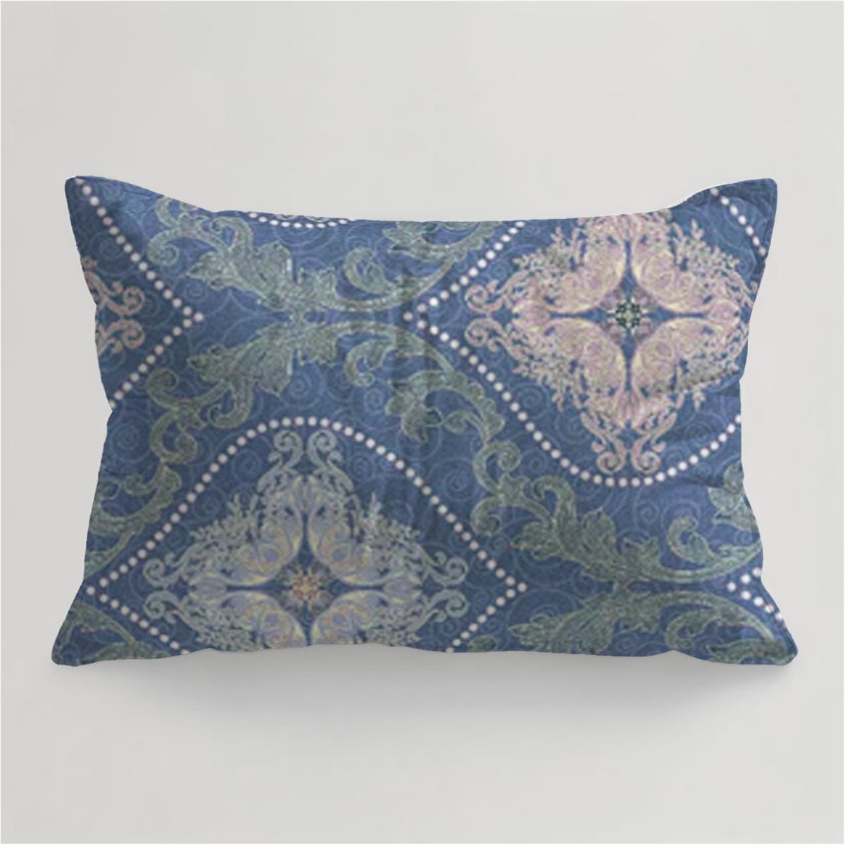 Подушка дачная Fine Line Коллекция Сеновал - 0