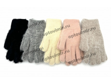 Перчатки жен. Корона 7867 (м) - 0