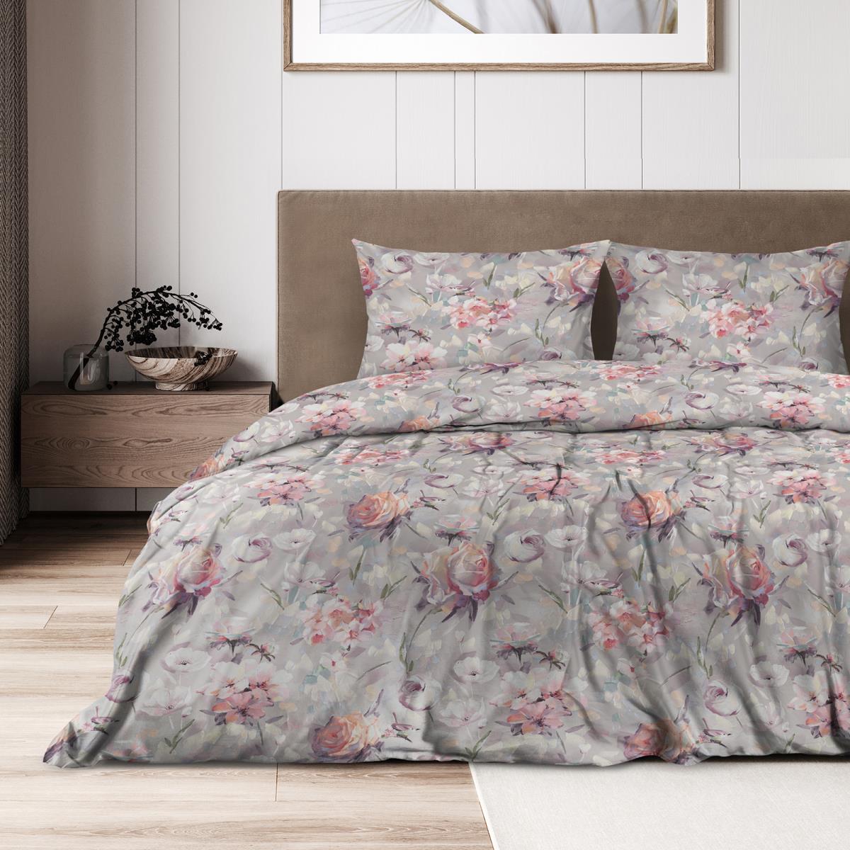 КПБ перкаль WENGE рис.24137-1/15860-55 Carnelia - 0