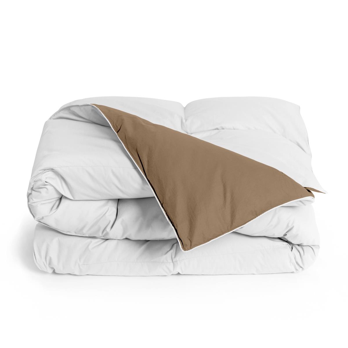 Одеяло WENGE двустороннее Верблюжья шерсть 86003-11 - 0