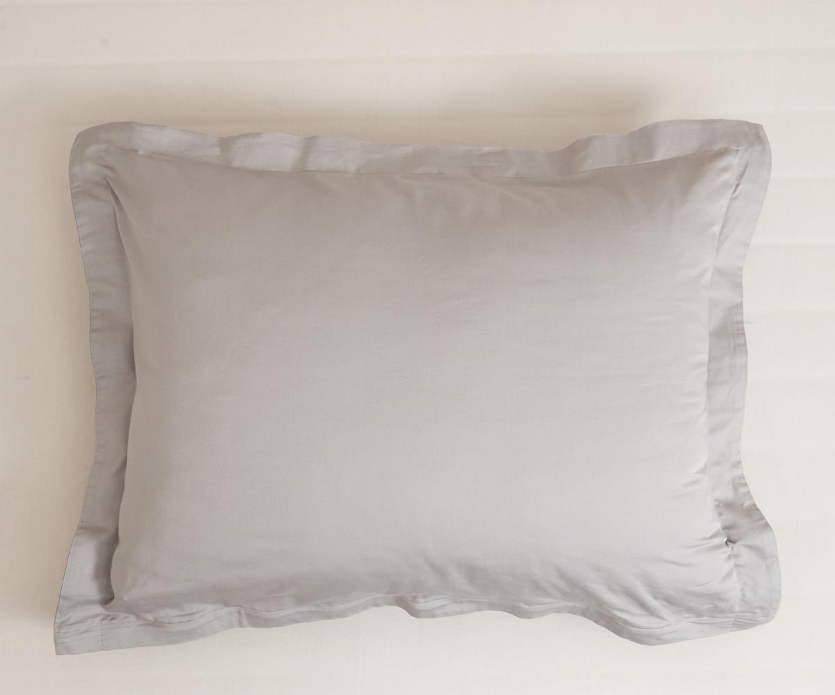 Комплект наволочек с ушками сатин, рис. упак.микс - 1