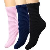 Носки жен. р.23-25 КМФТ Ж270 - 0