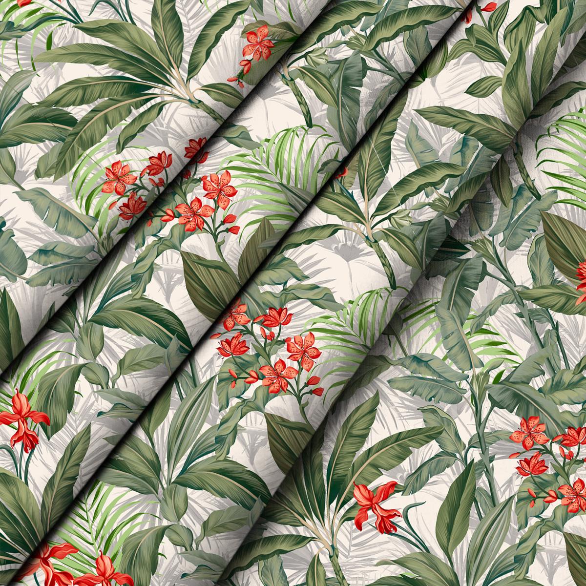 КПБ бязь WENGE рис.60001-1/15404-5 Jacquelin - 2