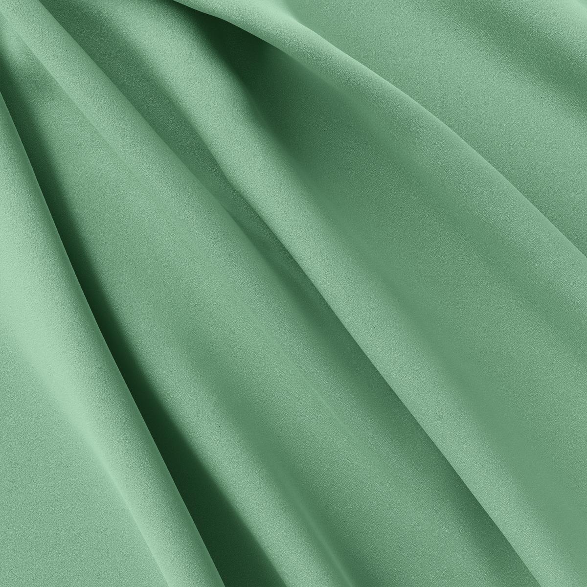 Перкаль 220 см г/к рис.86082-9 темный шалфей АК - 0