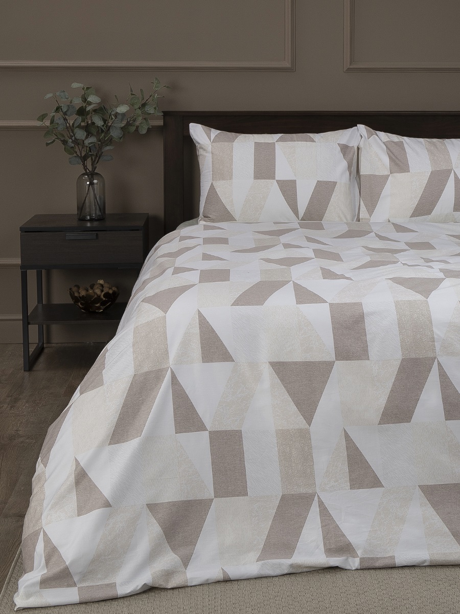 Постельное бельё BZ QR Exotic Sp h ТТ 72826 - 0