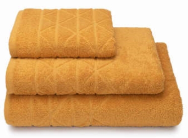 Полотенце махровое цв.15-0960 ДМ ПЛ-05271 Ridge - 0