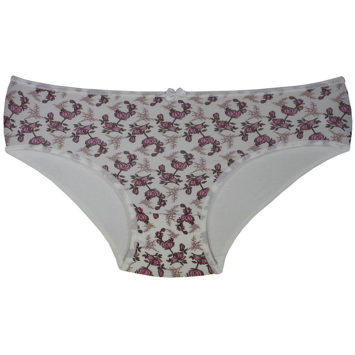 Трусы жен. L-2XL РСЛ 4118 - 0