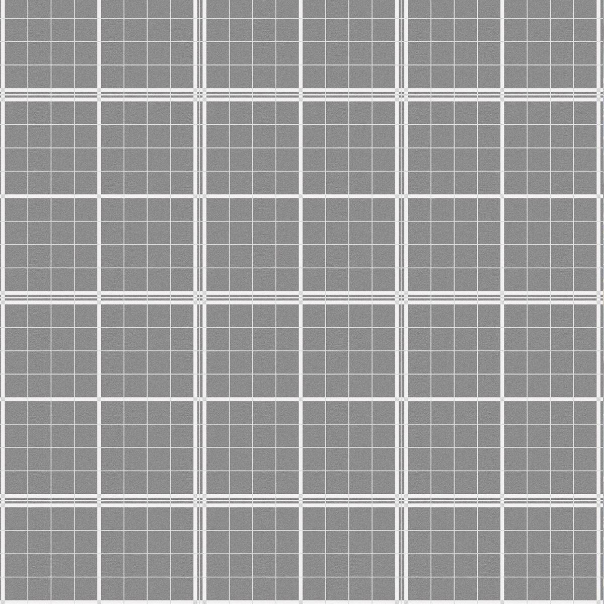 Перкаль 220 см наб рис.50061-1 Виши серый - 1