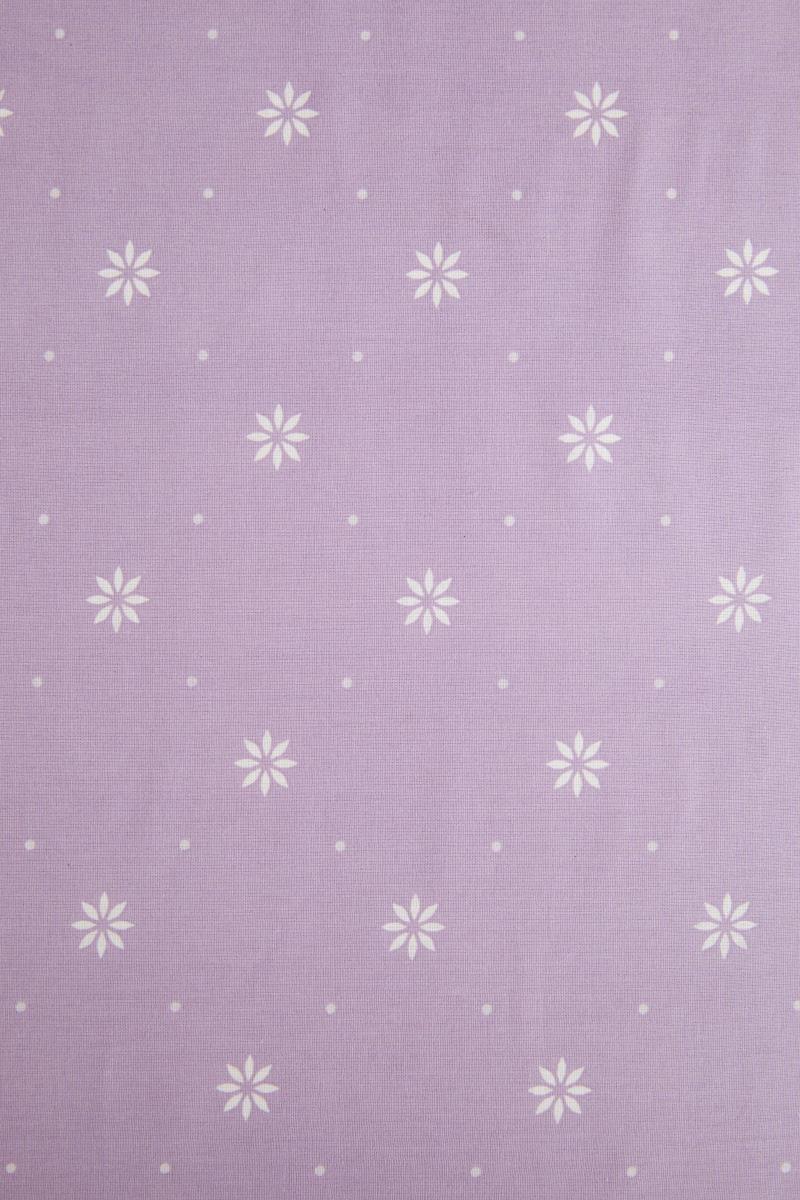 Простыня на резинке сатин рис. упак. микс - 2