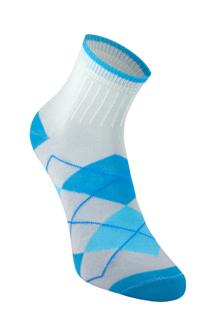 Носки жен. (р-р 25) арт. Ж026 - 2