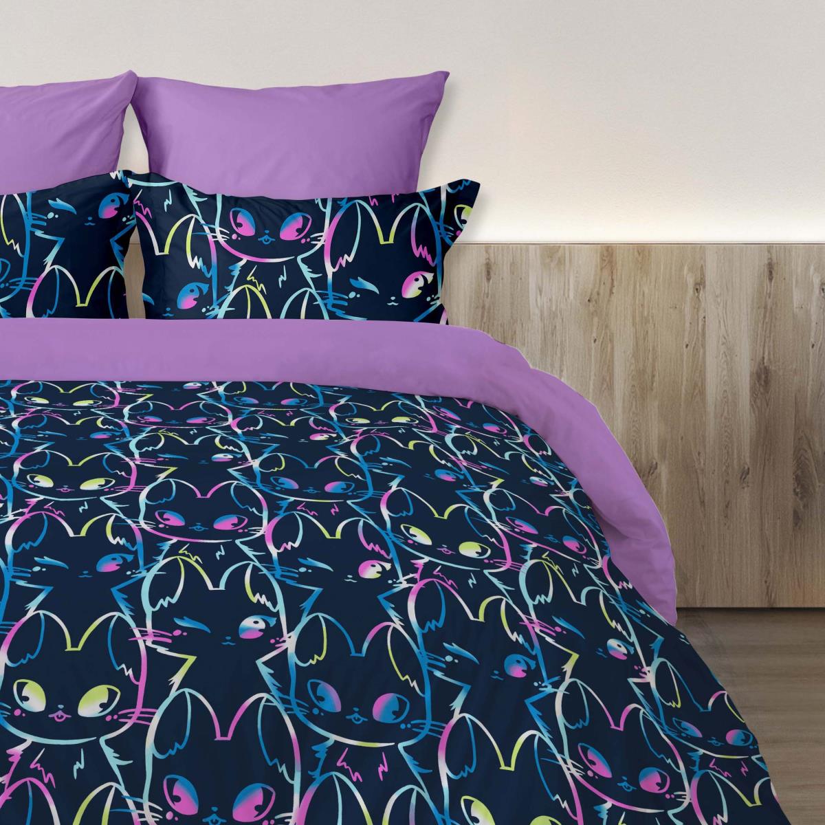 Перкаль 150 см наб рис.64069-1 Мистик (комп 947703) - 0