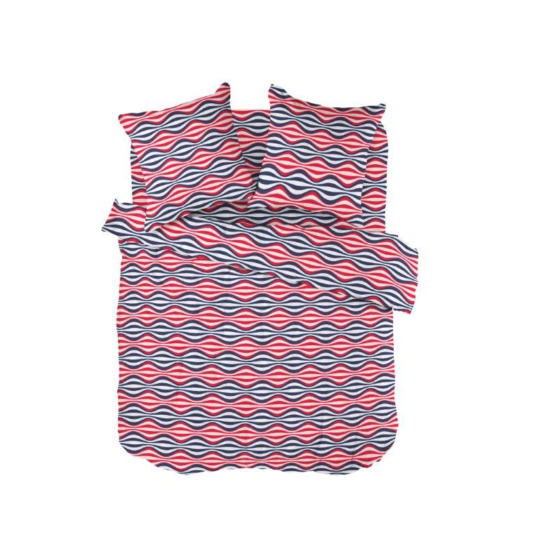 КПБ бязь С ЛЮБОВЬЮ рис.23-3-Б - 0