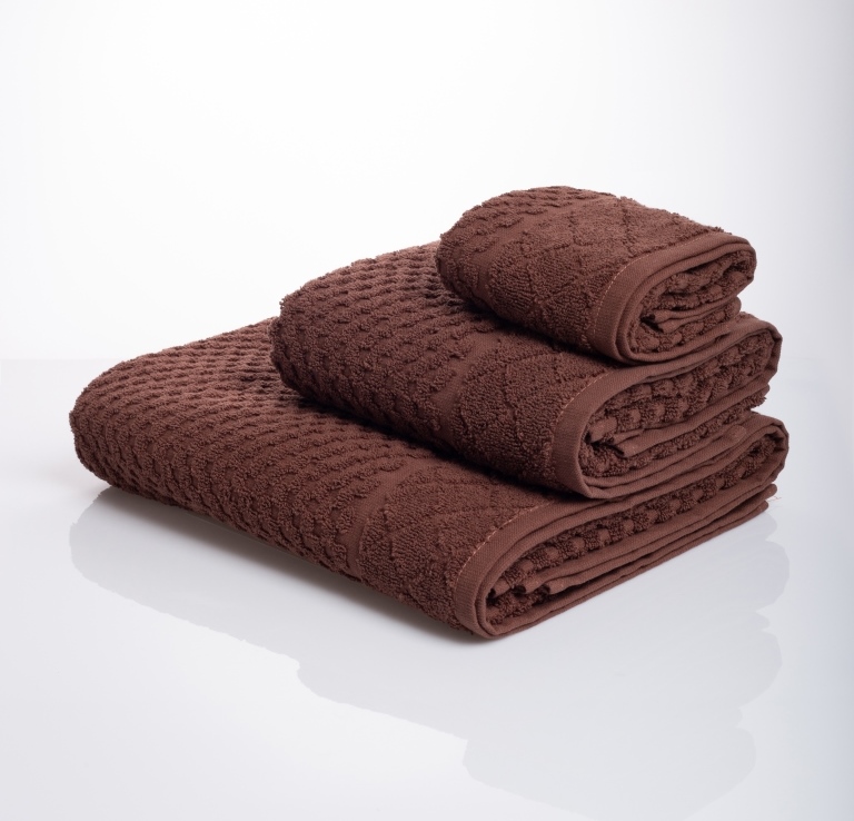 Полотенце махровое 