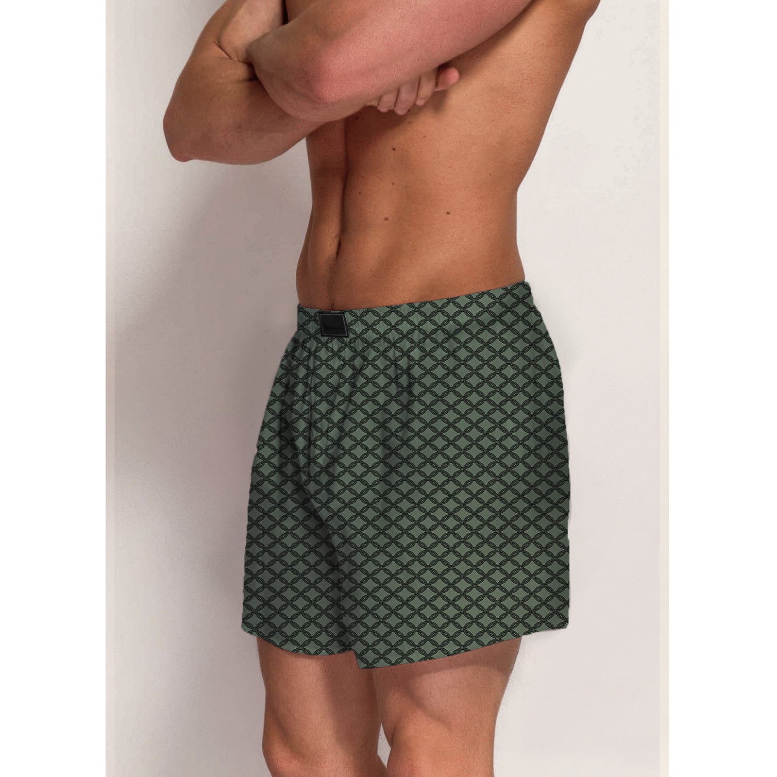 Ситец 95 см наб рис.29514-4 Орбита - 2