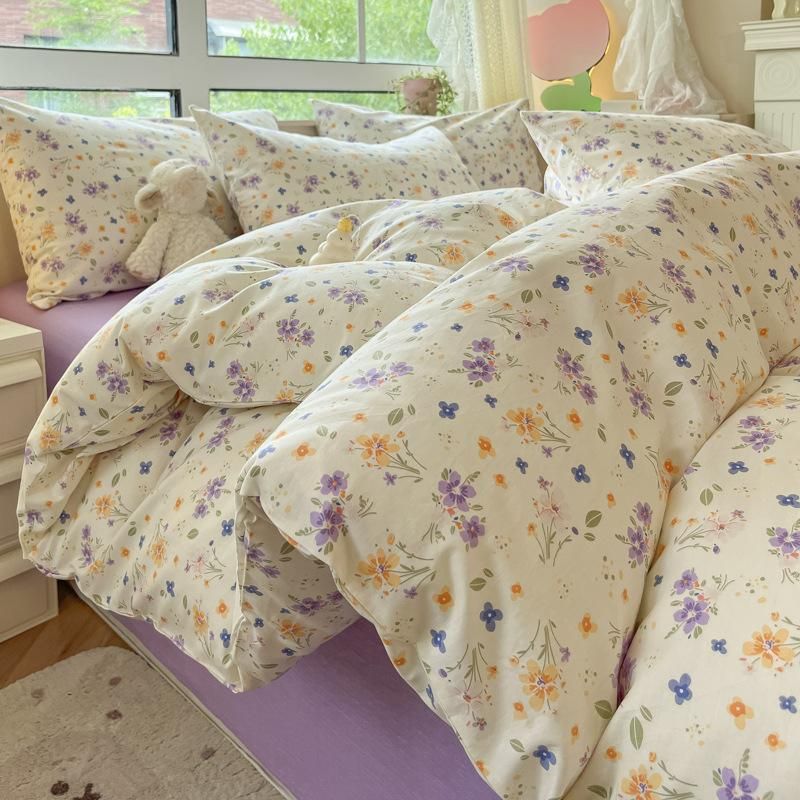 Сатин набивной ш220 2547В - 0