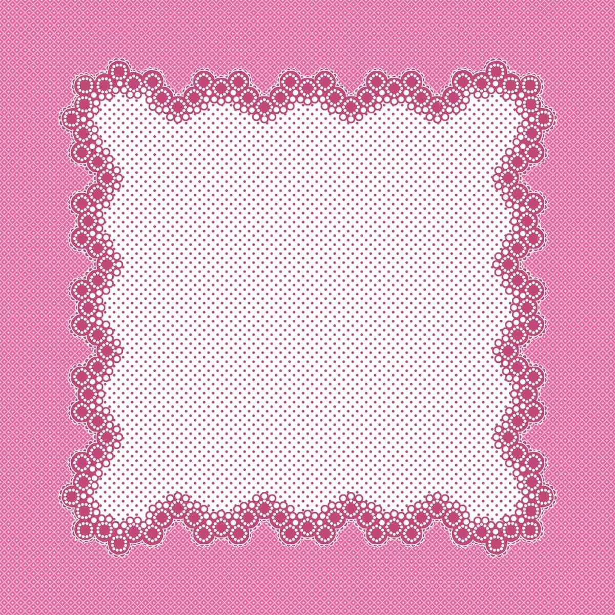 Ситец 80 см наб рис.21461-4 Маруся - 0