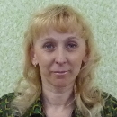 Моршина Светлана Владимировна