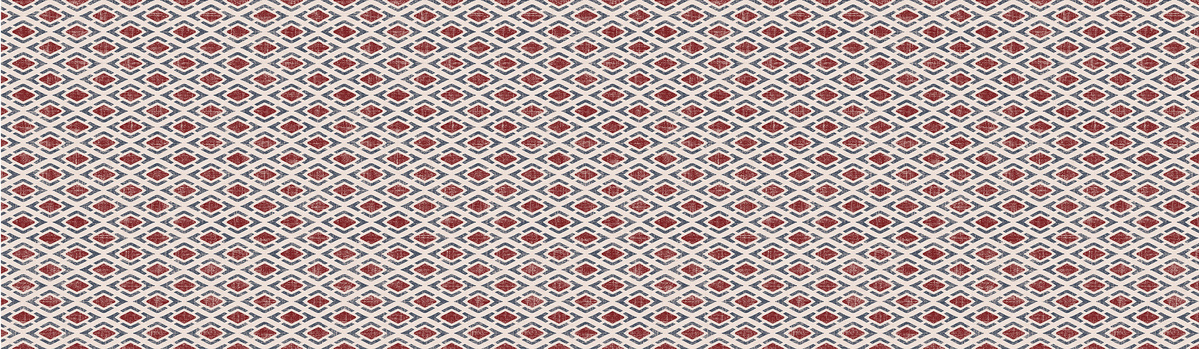 Бязь Премиум 220 см наб рис.7136-1 Любава - 1