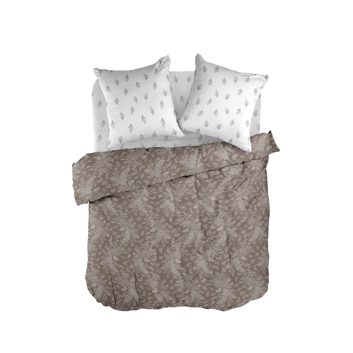 КПБ перкаль WENGE рис. 24369-8/11215-1 Amalia - 1