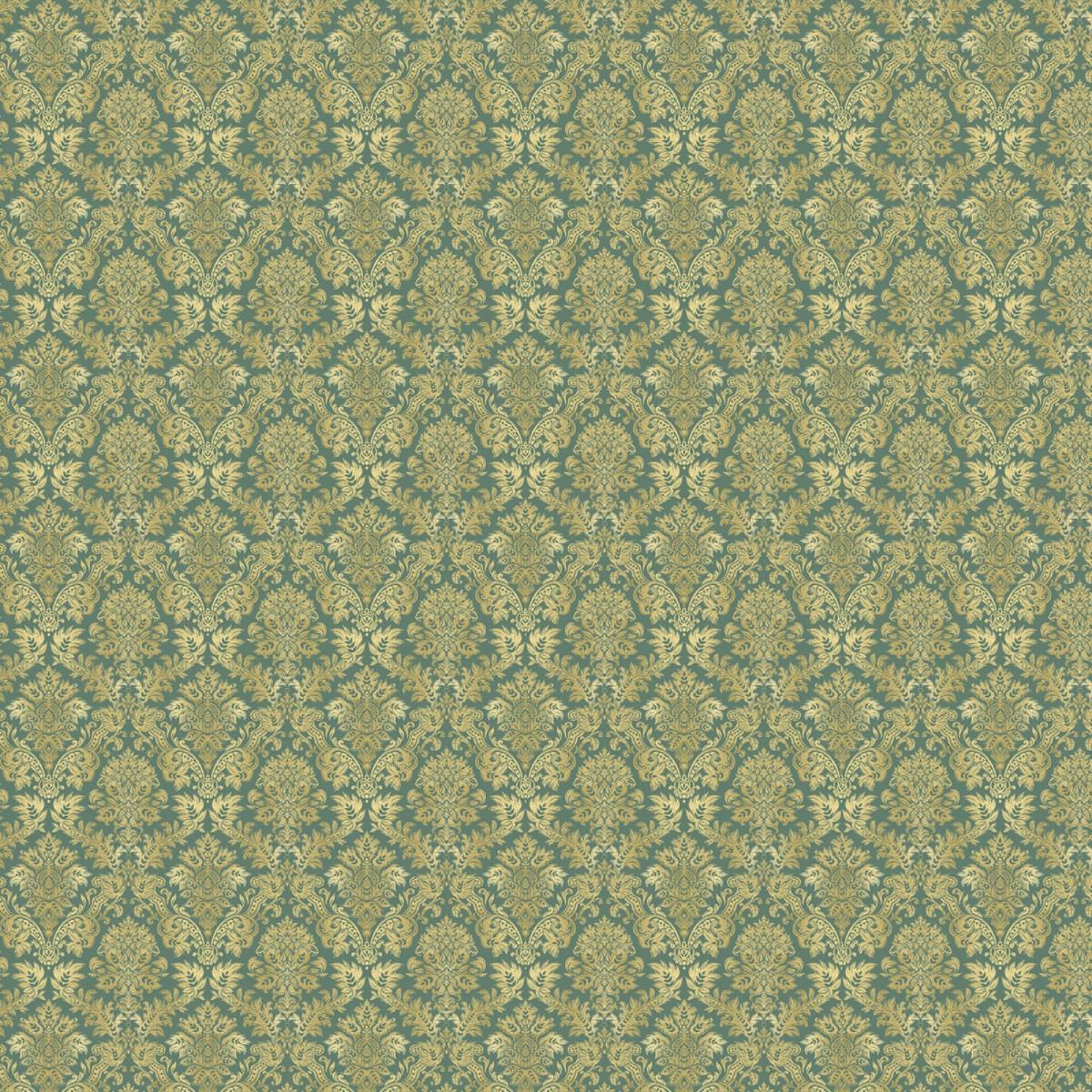 Бязь Премиум 220 см наб рис.7150-2 Карнелия - 1