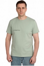 Футболка муж Мята 152.1 10 02Р103 - 0