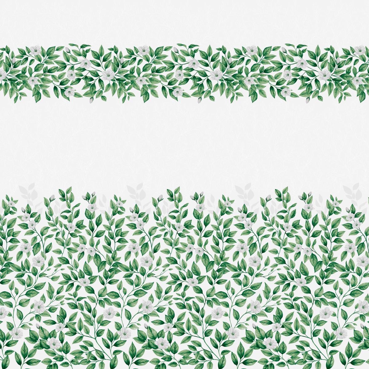 Бязь Премиум 220 см наб рис.72080-1 Аурелиано - 1